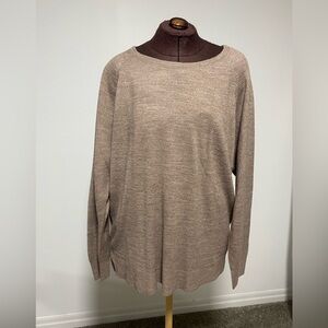 Sweet Romeo Women's Sweater Sz XL